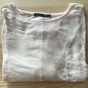 Rag & Bone Cropped Tee